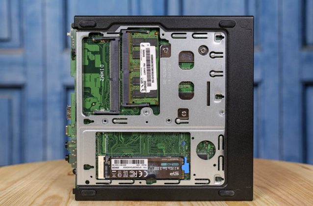 Lenovo thinkcentre m920q сбросить биос