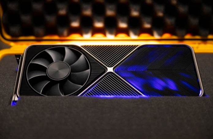 NVIDIA GeForce RTX 3090 Review A Compute Powerhouse