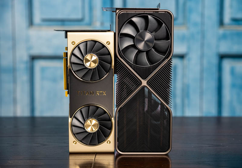 Nvidia GeForce RTX 3090 review: a Titan in all but name