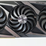 ASUS ROG STRIX RTX 3090 OC Top