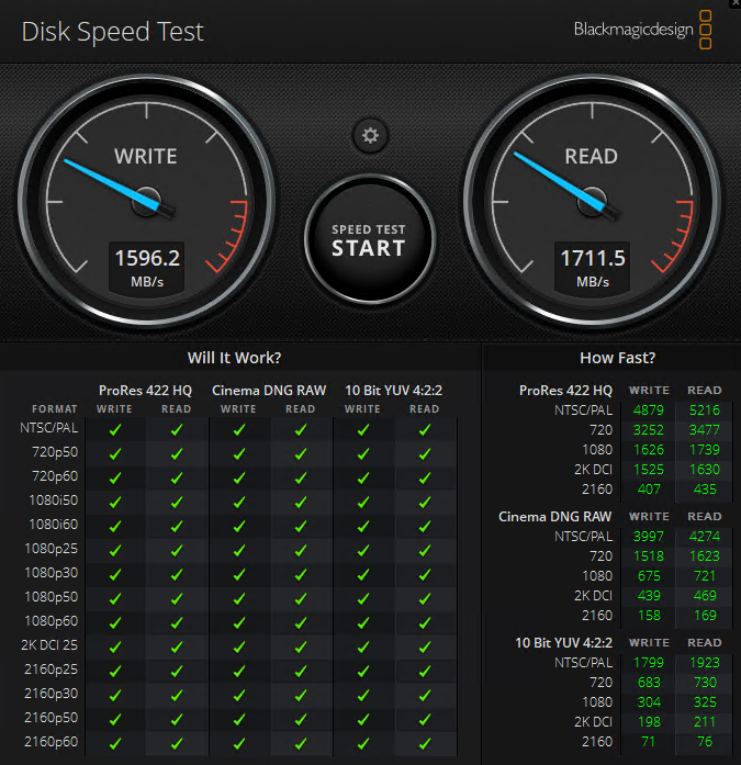 crucial ssd testing software