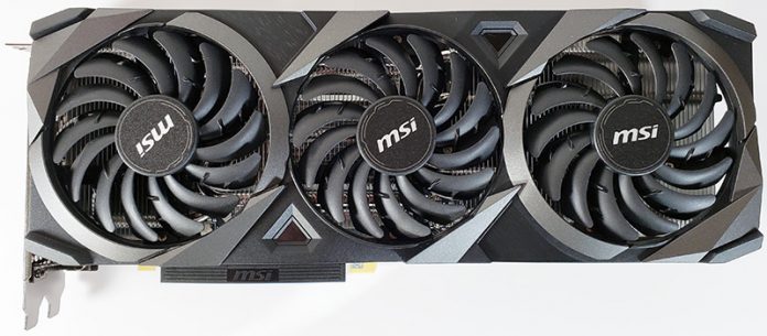 Msi 3070 ventus 3x oc разгон