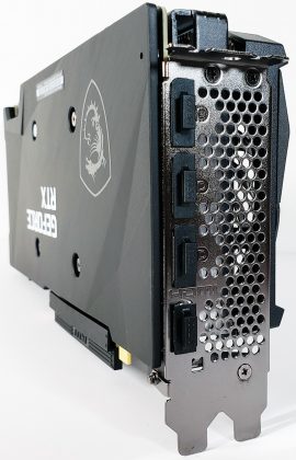 Разгон 3070 msi hive os