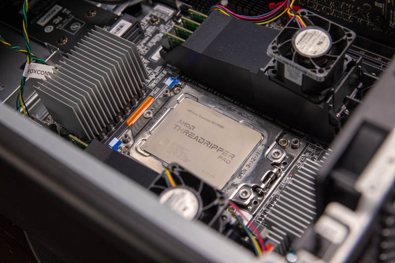 Lenovo Vendor Locking Ryzen CPUs with AMD PSB the Video