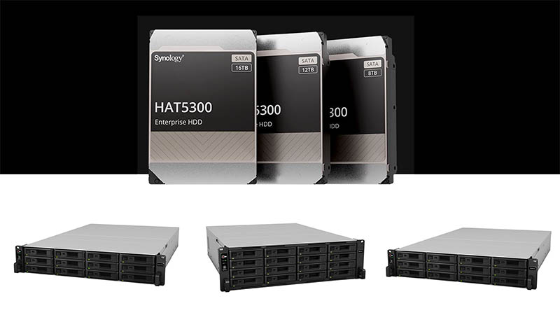 Western Digital Introduces Next-Level Storage Solutions for NAS  Environments