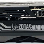 ZOTAC RTX 3090 Trinity Top