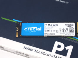 Intel 670p 2TB M.2 NVMe SSD Review - ServeTheHome