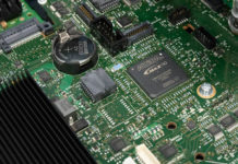 Intel Ice Lake Xeon Intel Altera Max 10 For PFR