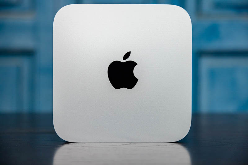 Apple Mac mini M1 