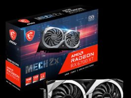 AMD Radeon RX 6800 XT Pricing - ServeTheHome