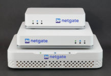 netgate 6100