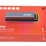 ADATA XPG Gammix S70 1TB With Box