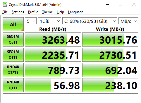 Seagate Barracuda Fast SSD review