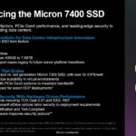 Micron 7400 Pro SSD Introduction