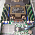 Supermicro SYS 220BT HNTR Node 3rd Gen Intel Xeon Scalable Ice Lake 1