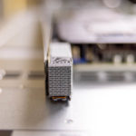 Supermicro SYS 220BT HNTR Node High Density Connector 1