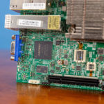 Supermicro X12SDV 10C SPT4F ASPEED AST2600 BMC