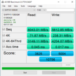 SK Hynix Platinum P41 1TB ASSSD 1GB