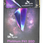 SK Hynix Platinum P41 1TB Box