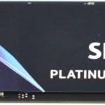 SK Hynix Platinum P41 1TB Front