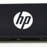 HP FX900 Pro 2TB Front