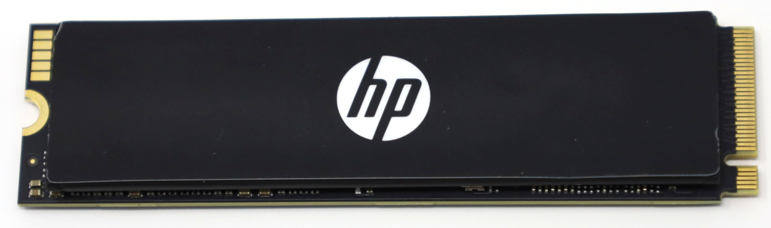 HP FX900 Pro 2TB PCIe Gen4 NVMe SSD Review - ServeTheHome