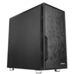 SMB Dual Server Build Antec VSK 10