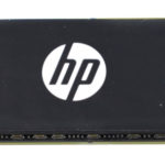 HP FX900 1TB Front