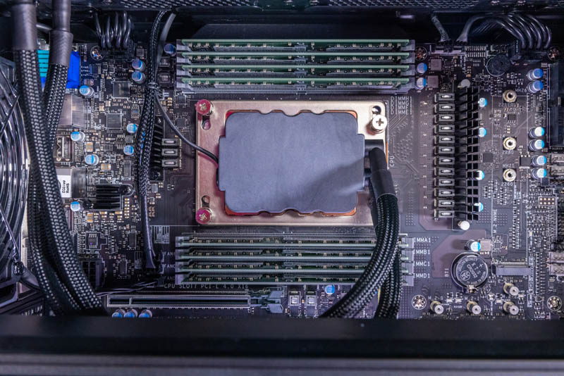 It's Finally Here! AMD's Ryzen Threadripper Pro 5995WX, Benchmarks, Power &  Cooling 