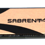 Sabrent Rocket 4 Plus