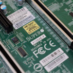 Supermicro X13SAE F Model