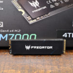 Predator GM7000 4TB Box