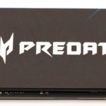 Predator GM7000 4TB Front