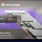 Solidigm P44 Pro 2TB Box