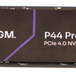 Solidigm P44 Pro 2TB Front