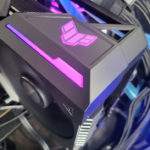 ASUS TUF 4090 OC RGB