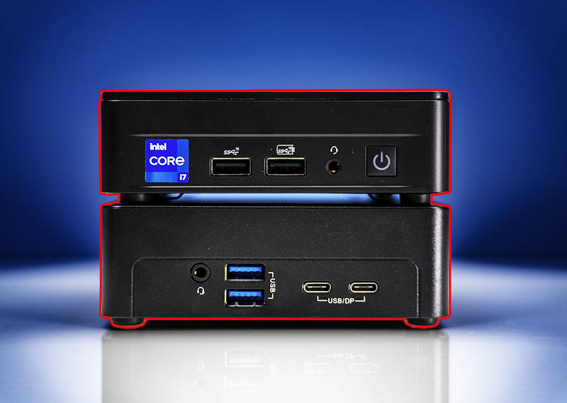 Intel NUC 11 Extreme Review: Big things really do come in small packages -  SoyaCincau
