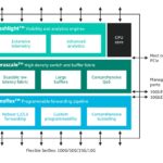 Marvell Teralynx 10 Diagram