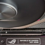 NVIDIA Geforce 4090 FE Slot Clearence