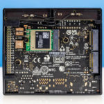 NVIDIA Jetson Orin Nano Developer Kit Bottom 2