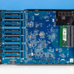 Asustor FS6706T Internal SODIMM Side