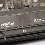 Crucial P3 Plus 1TB