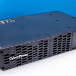 CyberPower CP1500PFCRM2U Rackmount 2U Angle 1