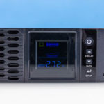 CyberPower CP1500PFCRM2U Rackmount 2U LCD On