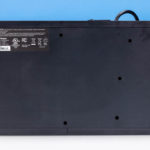 CyberPower CP1500PFCRM2U Rackmount 2U Label Side