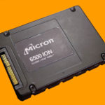 Micron 6500 ION 30TB Cover