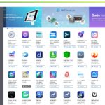 QNAP TS 1655 QTS App Center