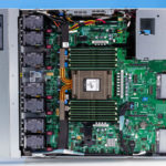 HPE ProLiant RL300 Gen11 Internal Overview