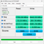 Inland TD510 2TB ASSSD 1GB