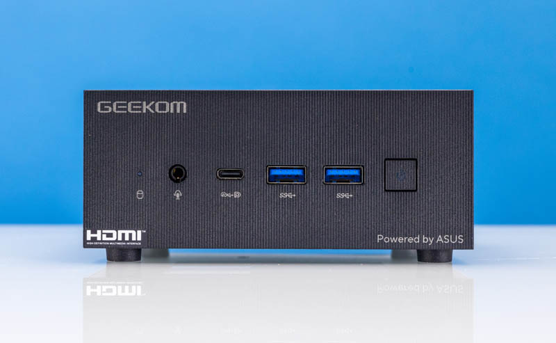 GEEKOM AS 6 Mini PC Review